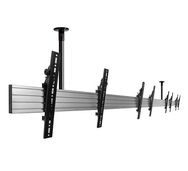 Menu Board Mounting System