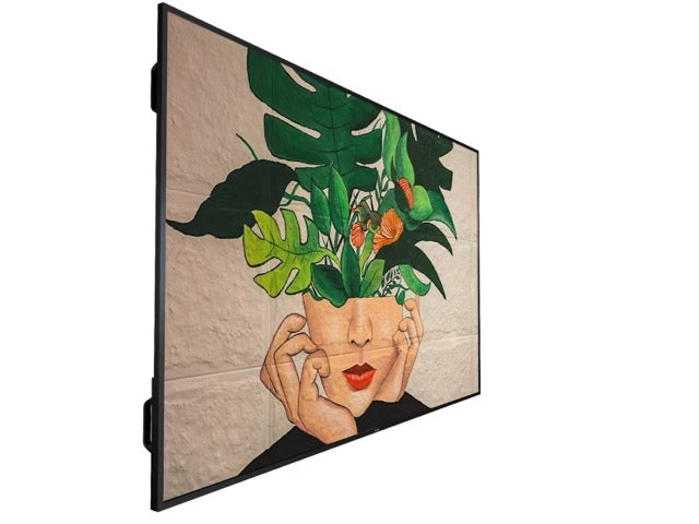 Philips D-Line UHD Large Format Display 86BDL4511D/00