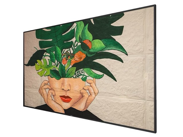 Philips D-Line UHD Large Format Display 86BDL4511D/00