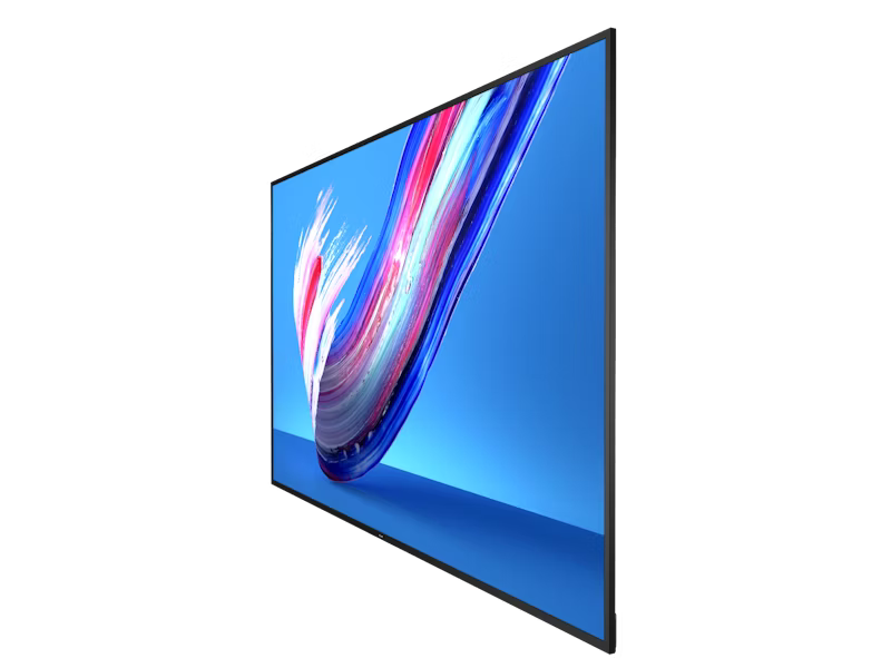 Philips 98" Q-Line 4K Ultra HD digital display