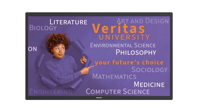 Philips Tableaux 32BDL5150I/00