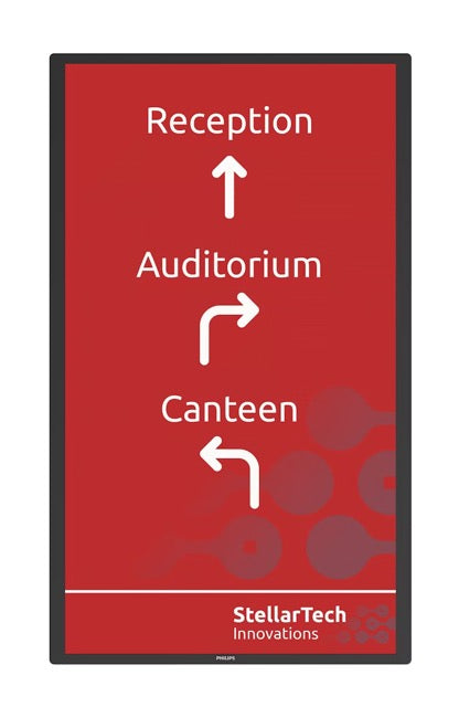 Philips Tableaux 32BDL5150I/00