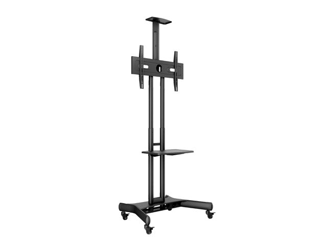 M Public Floorstand Basic 150 incl shelf & camera holder