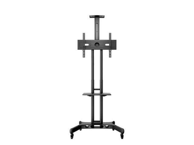 M Public Floorstand Basic 150 incl shelf & camera holder