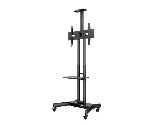 M Public Floorstand Basic 150 incl shelf & camera holder