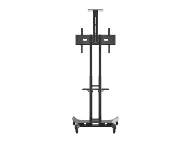 M Public Floorstand Basic 150 incl shelf & camera holder