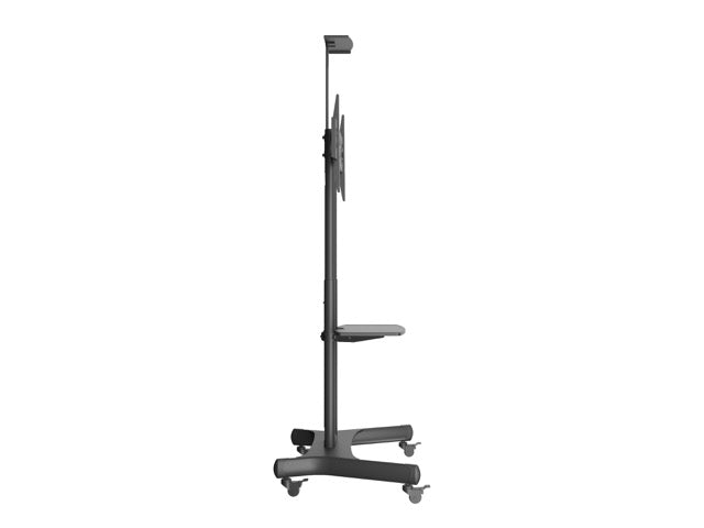 M Public Floorstand Basic 150 incl shelf & camera holder