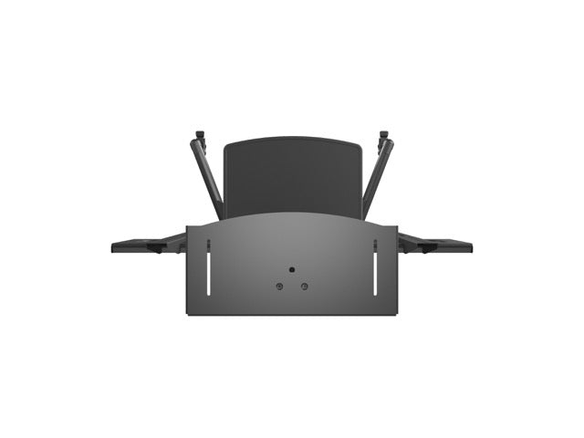 M Public Floorstand Basic 150 incl shelf & camera holder