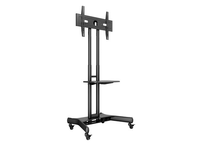 M Public Floorstand Basic 150 incl shelf & camera holder