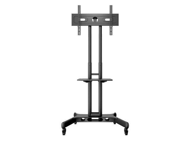 M Public Floorstand Basic 150 incl shelf & camera holder