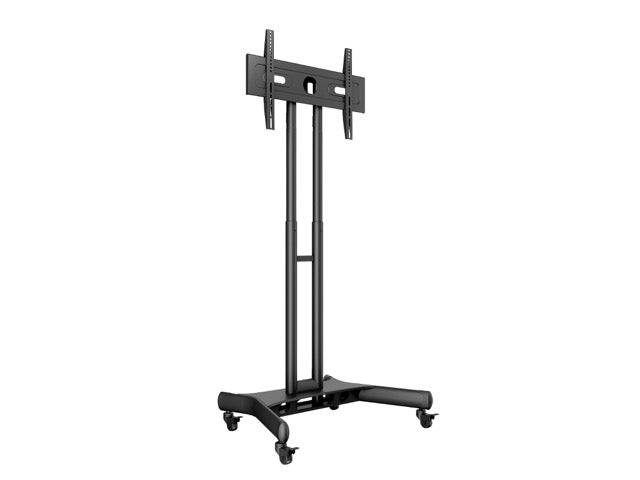 M Public Floorstand Basic 150 incl shelf & camera holder