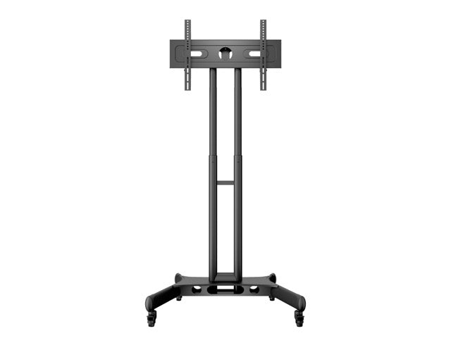 M Public Floorstand Basic 150 incl shelf & camera holder