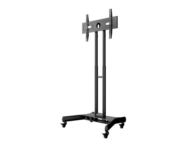 M Public Floorstand Basic 150 incl shelf & camera holder