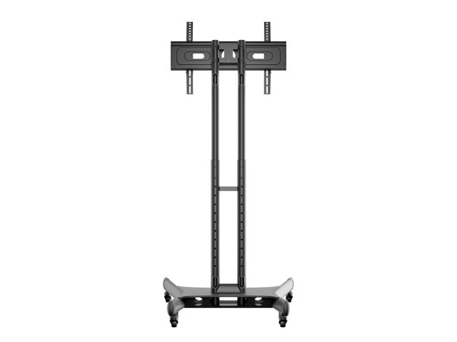 M Public Floorstand Basic 150 incl shelf & camera holder