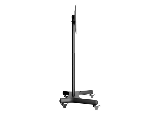 M Public Floorstand Basic 150 incl shelf & camera holder