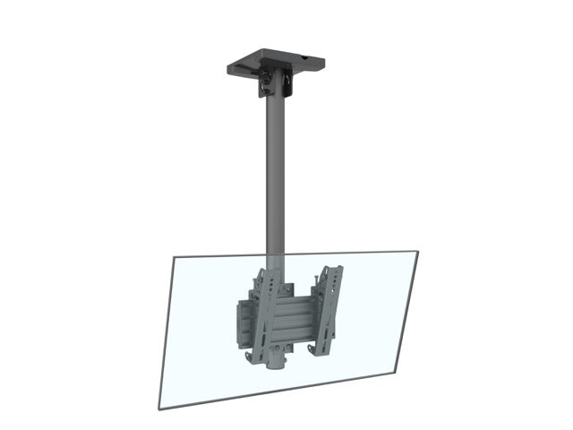 M Menu Board Mount Pro MBC1X1U VESA 200