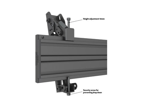 M Menu Board Mount Pro MBC1X1U VESA 200