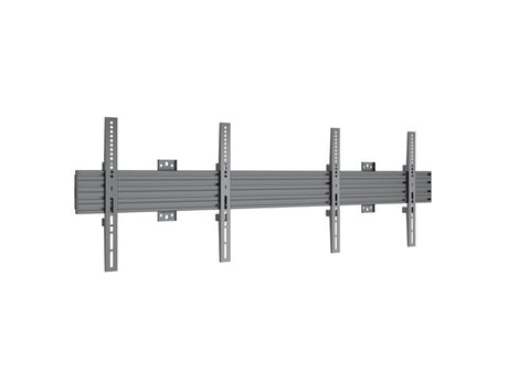 Multibrackets M Wallmount Pro MBW2U Fixed Black