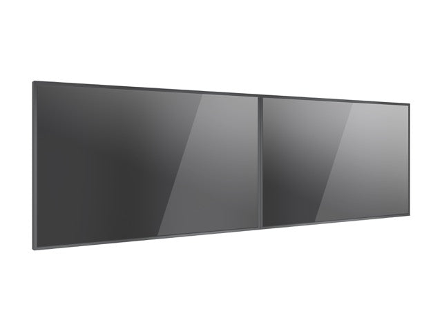 Multibrackets M Wallmount Pro MBW2U Fixed Black