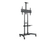 Multibrackets M Public Floorstand Basic 180