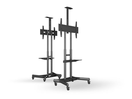 Multibrackets M Public Floorstand Basic 180