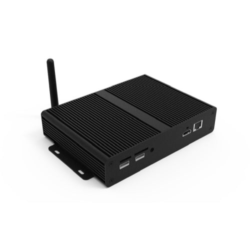 4K Network Media Player PPCNETUHD-E
