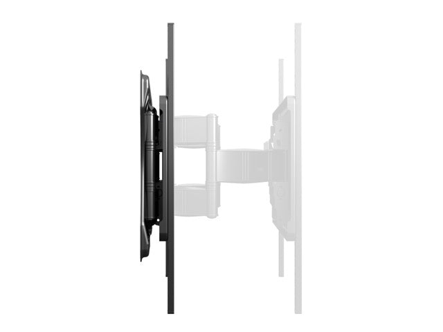 Multibracket Super Slim Tilt & Turn Wall Mount