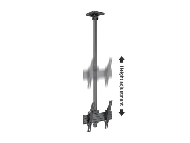Multibrackets M Ceiling Mount Pro MBC1U VESA 400