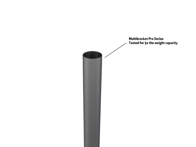 Multibrackets M Ceiling Mount Pro MBC1U VESA 400