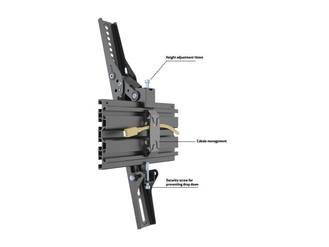 Multibrackets M Ceiling Mount Pro MBC1U VESA 400