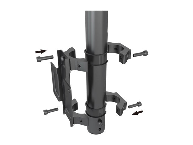 Multibrackets M Ceiling Mount Pro MBC1U VESA 400