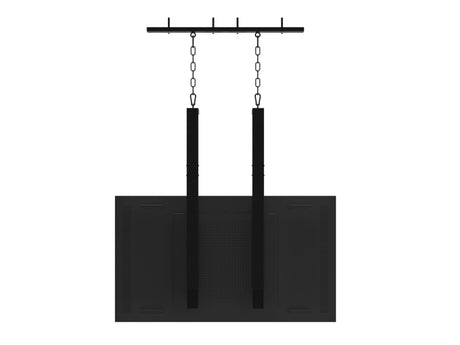 Hanging Ceiling Mount for Ultra High Brightness Window Display