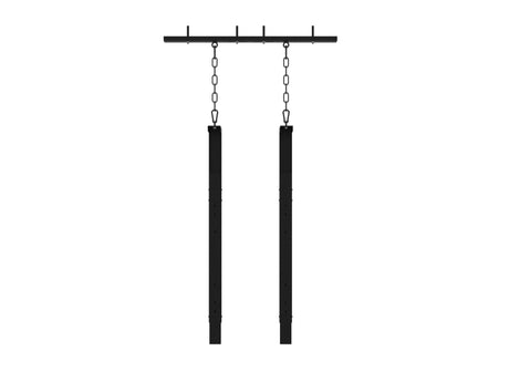 Hanging Ceiling Mount for Ultra High Brightness Window Display