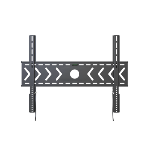 BAM100 Flat Panel Wall Mount, Fixed (Max Weight Support 100kg)