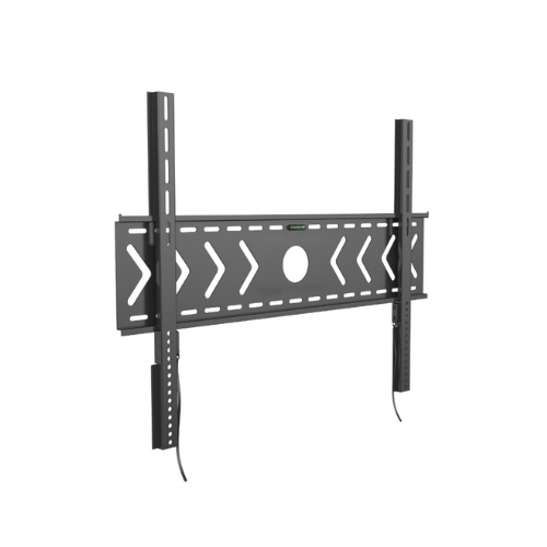 BAM100 Flat Panel Wall Mount, Fixed (Max Weight Support 100kg)