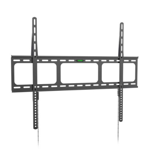 Flat Panel Wall Mount, Fixed (Max Display Panel Size 100″)
