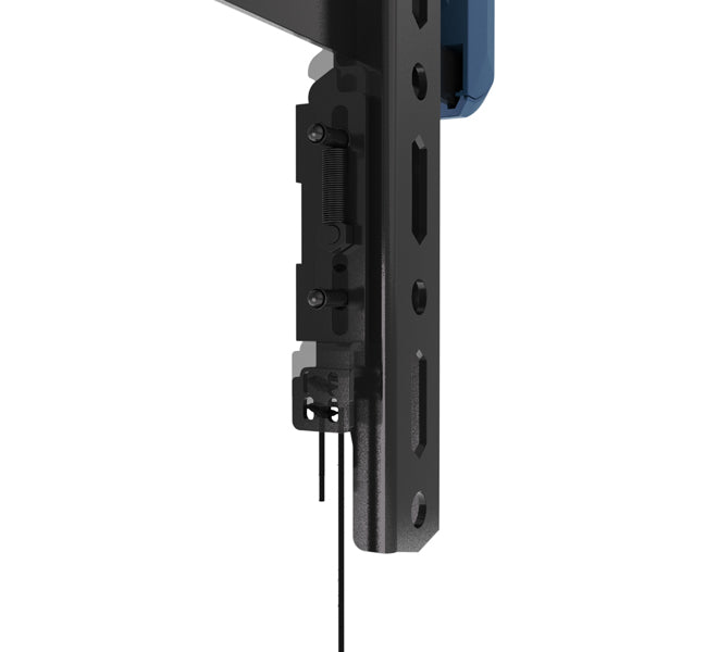 BT5441 Elements Fixed 400 Flat Screen Wall Mount