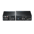 Blustream HEX100CSKIT HDBaseT™ CSC Extender Set -100m