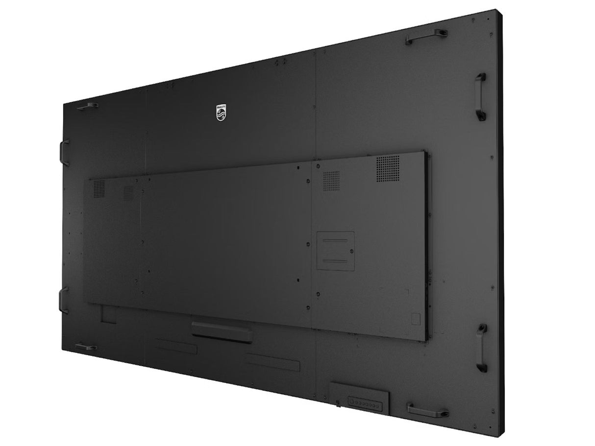 Philips 98BDL4650D Signage Solutions D-Line Display