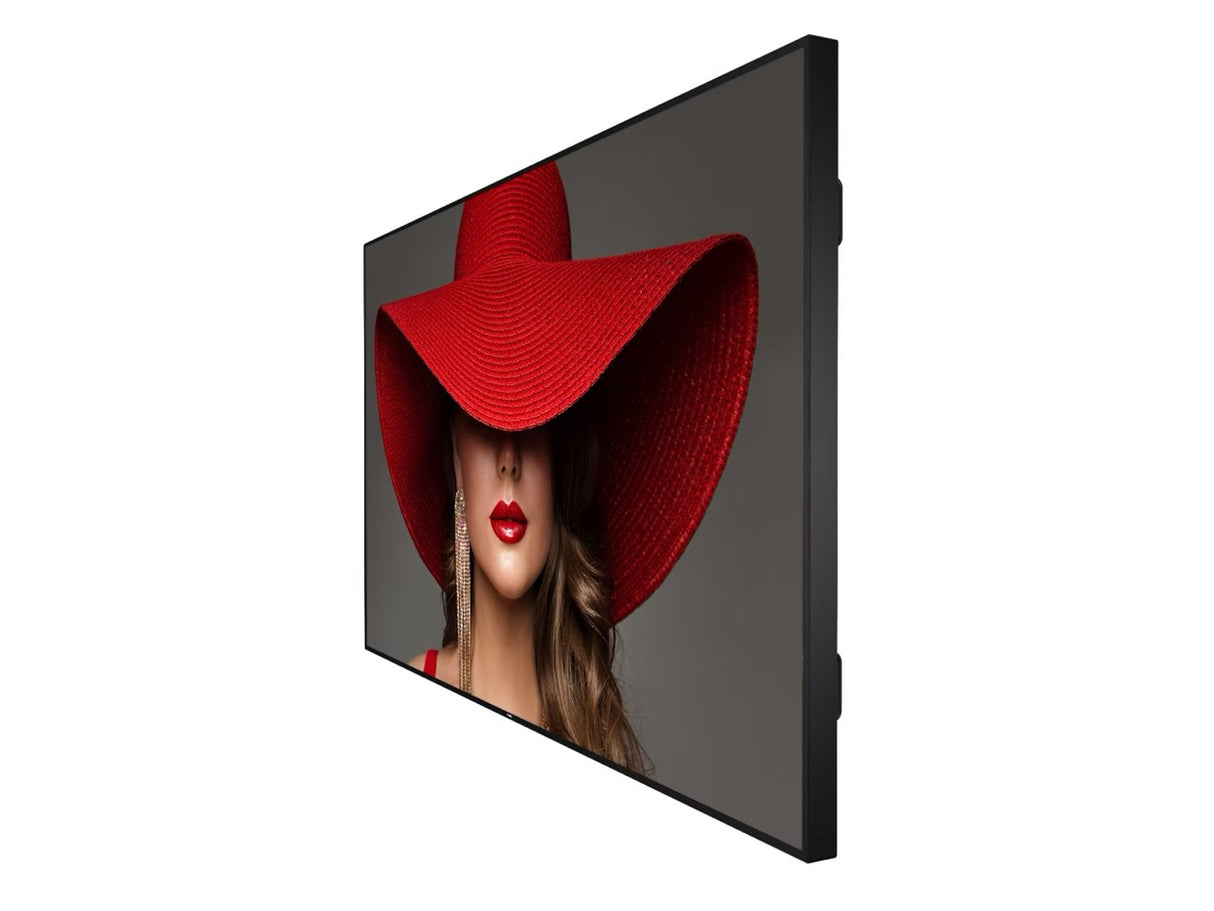 Philips 98BDL4650D Signage Solutions D-Line Display