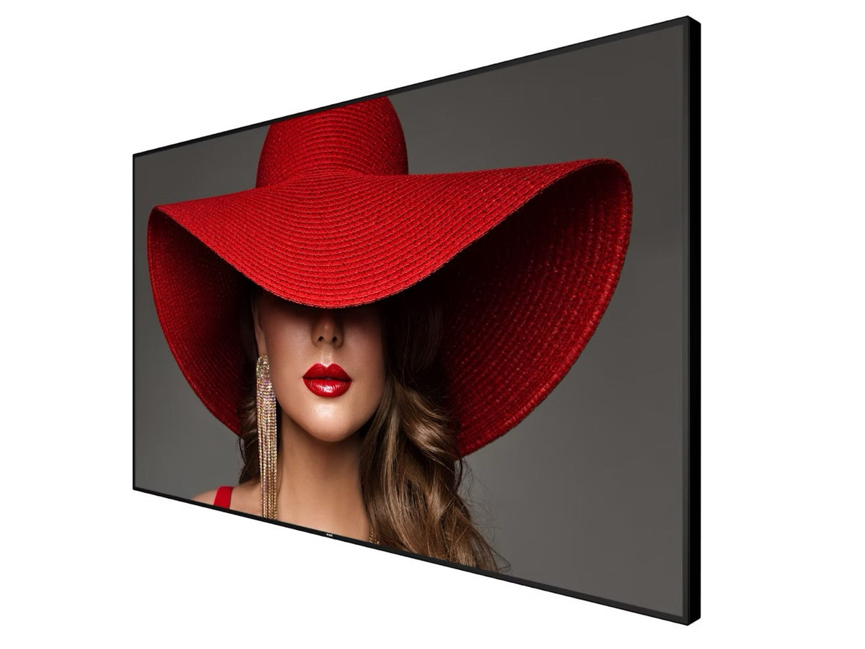 Philips 98BDL4650D Signage Solutions D-Line Display