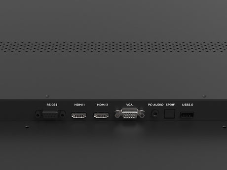 4K Economy Professional Monitors