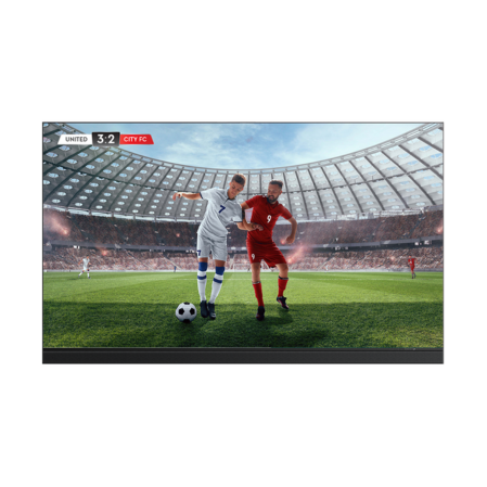 Fine Pitch DV-LED Video Wall