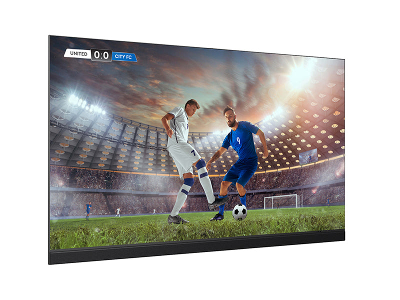 Fine Pitch DV-LED Video Wall