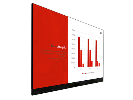 Fine Pitch DV-LED Video Wall