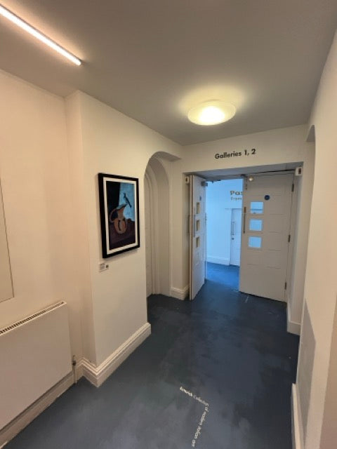 Textura Pro Digital Canvas Gallery