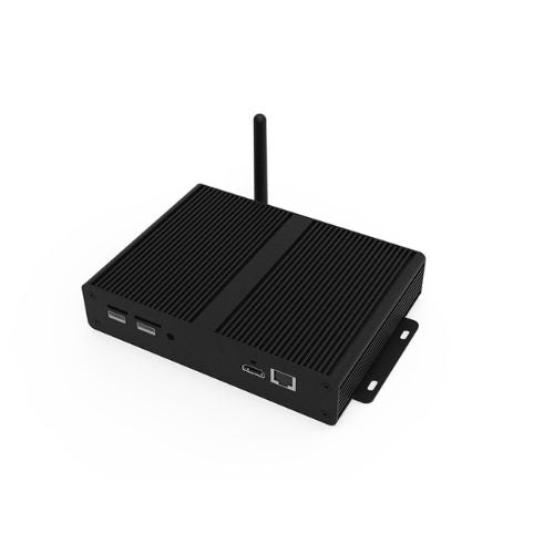 Cloud Network Media Player PPCNET-D