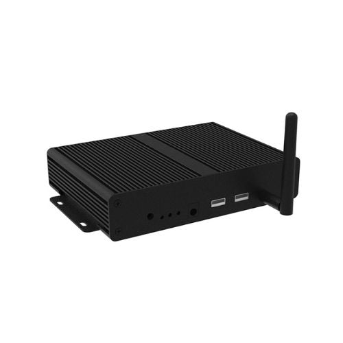 Cloud Network Media Player PPCNET-D