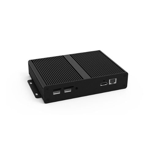 Stand Alone Media Player