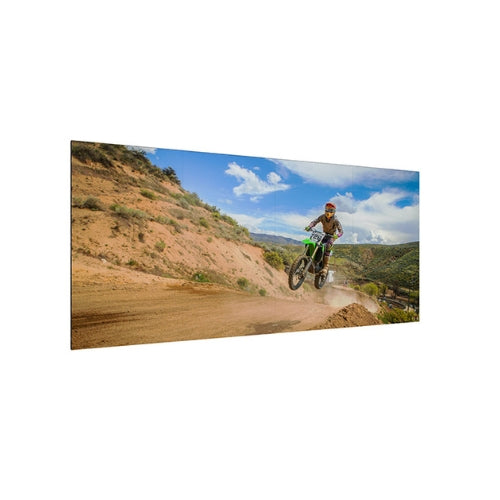Ultra Narrow Bezel Video Wall Display